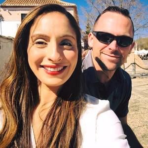 Meet your Posher, Margret